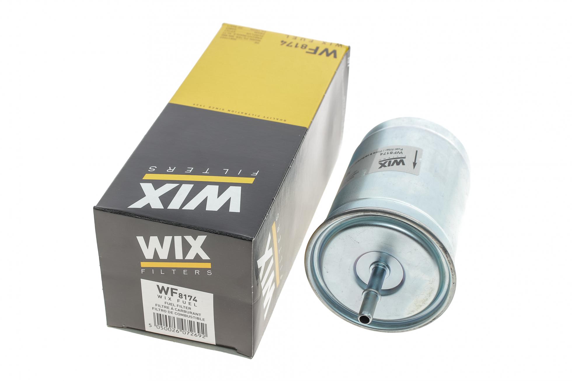 WF8174 WIX FILTERS